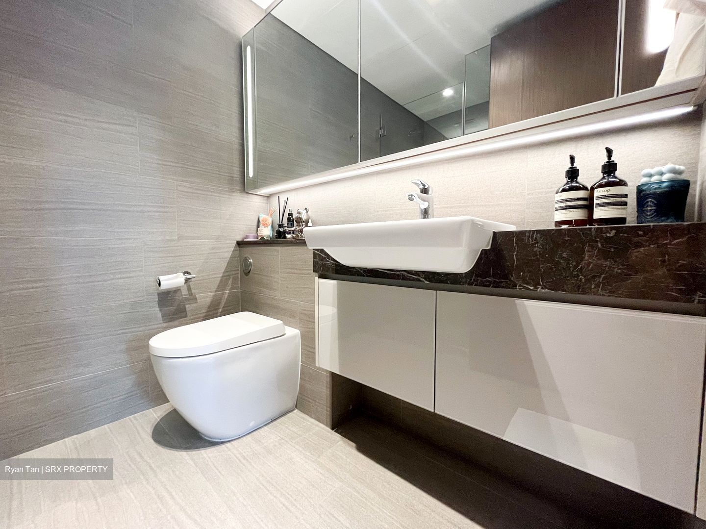 Parc Esta (D14), Apartment #496645601